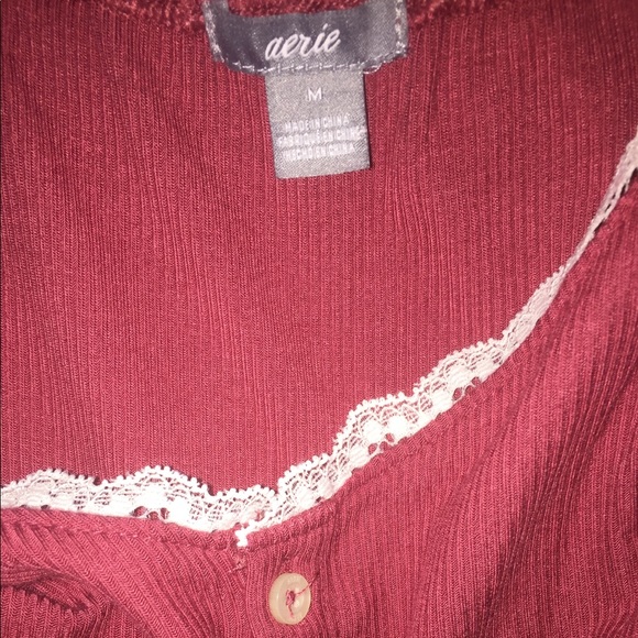 Arie by American Eagle romper - Picture 3 of 3